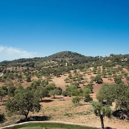 Turo Golf * S'Horta