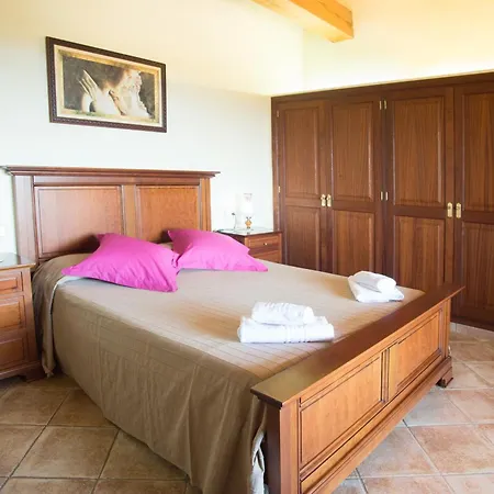 Dom wakacyjny Turo Golf S'Horta