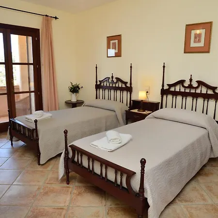 Turo Golf S'Horta